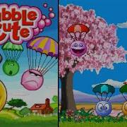 Bubble Cute JAVA ИГРА Microforum 2007 год
