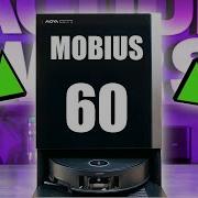 Обзор MOVA Mobius 60 Шокирующее 3 е место по сравнению с Dreame Matrix 10 среди роботов пылесо
