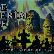 İnce Giyerim İnce Senfonik Türkü Versiyon Symphonic Folk Music
