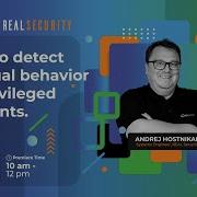Trellix Security How To Detect Unusual Behavior On Privileged Accounts
