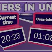 Timers Clocks In Unity Under60sec Unity Tutorial