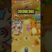 Spinda S Cafe Is BROKEN Pokemonmysterydungeon Pokemon Pmd Gaming Shinypokemon Nintendods