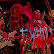 EXHUMED Album Release Show Full Set 2026 4K HD Live At Brick By Brick San Diego California