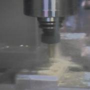 Toolpath Running With A New G Code
