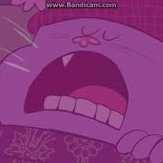 Chowder Bubblegum Scene