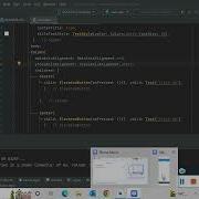 Lecture 7 Flutter From Scratch Rows Column SizedBox Padding ElevatedButton And Container