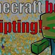 I Made Scriptable Minecraft Bosses EliteMobs Showcase