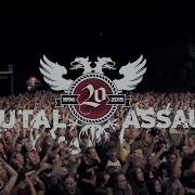 Brutal Assault 2015 Aftermovie