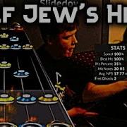 HALF JEW S HELL ALL STRUMS TECH FC 1 W GHSpaghetti