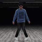 WAVING WITH YOUR LEGS DANCE TUTORIAL 3 FOR BEGINNERS POPPINJOHNTUTORIALS