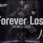 Forever Lost MYTH ROID Made In Abyss Movie 3 ED Rus Cover NaNi