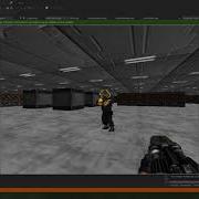 Blast C Ray Casting 3D Game Engine From Scratch Tech Demo Basic Enemy AI 2