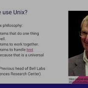 Linux 00 An Introduction To Linux UNIX Based Operating Systems