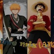 Anime Mix AMV Diamond Eyes