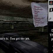 OLD Driver PS1 The Interview Speedrun PAL 27 05 World Record