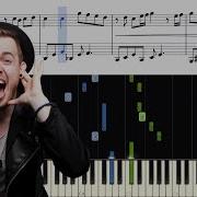 Set It Off Why Worry Piano Tutorial