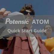 ATOM Quick Start Guide