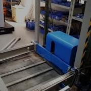 HD A523 Incline Impact Test Machine