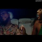 Davido Fall Instrumental By KOUEGOUE BEATS