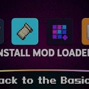 How To Install A Mod Loader For Minecraft Back To The Basics