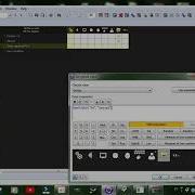 Save Tutorial CLICKTEAM