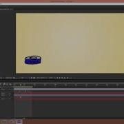 After Effects CS6 Tutorial 21 Keyframe Velocity And Easy Ease