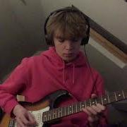 Call Out My Name The Weeknd GUITAR LOOP COVER