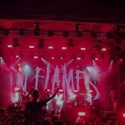 In Flames Live At Dynamo Metal Fest 2023 The Netherlands