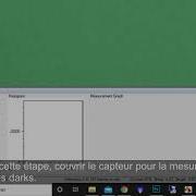SharpCap Sensor Analysis