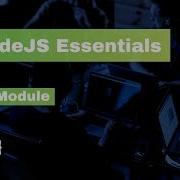 NodeJS Essentials 05 OS Module Environment