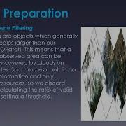 Hyperspectral Satellite Image Classification Using Deep Learning