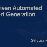 Automated Report Generation With NIMBUS Uno Dynamic Templates AI Driven Documentation