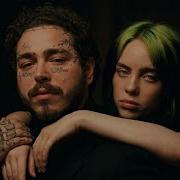 Billie Eilish Ft Post Malone Empty City Serenade Lyrics Video