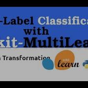 Multi Label Text Classification With Scikit MultiLearn In Python