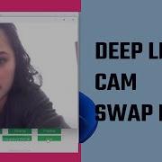 How To Install Deep Live Cam Swap Faces Live Webcam