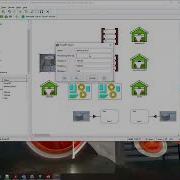 From Simulation To Smart Planning AGV Kitting With Visual Components MetaEdit