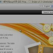 ScreenCasting Your Python Application Using Jing