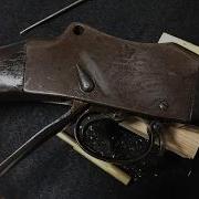 Martini Henry MkIV Disassembly Cleaning Timelapse