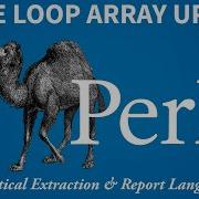Learn Perl Arrays Easily Add Names Prevent Duplicates Perl Beginner Tutorial