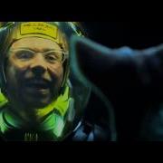 Prometheus Hammerpeed Scene