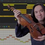 How To Program Realistic Strings PART 1
