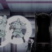Ani Core Randomness 9