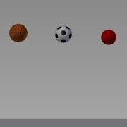 Bouncing Balls Take 2