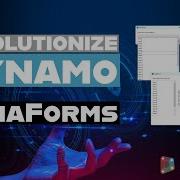 Revit Revolution Transform Your Workflow With DynaForms Dynamo UI Magic