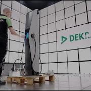 Important Aspects In Testing Of EV Charging Stations