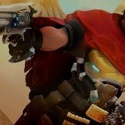 Overwatch Mccree Montage Hogging The Kill Feed