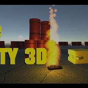 How To Make Simple Fire In Unity Particle System