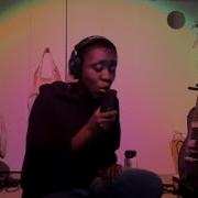 Take Me To Church Cover Emerald Osagie
