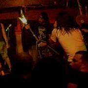 Municipal Waste Headbanger Face Rip Live In Belgrade
