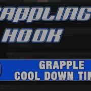 Construct 3 Tutorial 7 GRAPPLING HOOK Cool Down Timer